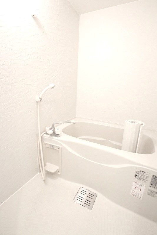 バス・シャワールーム　風呂