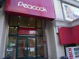 スーパー　ピーコックストア三田伊皿子店（スーパー）まで280m