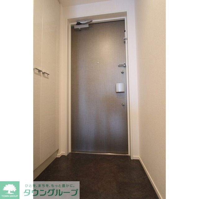 玄関　別室参照写真