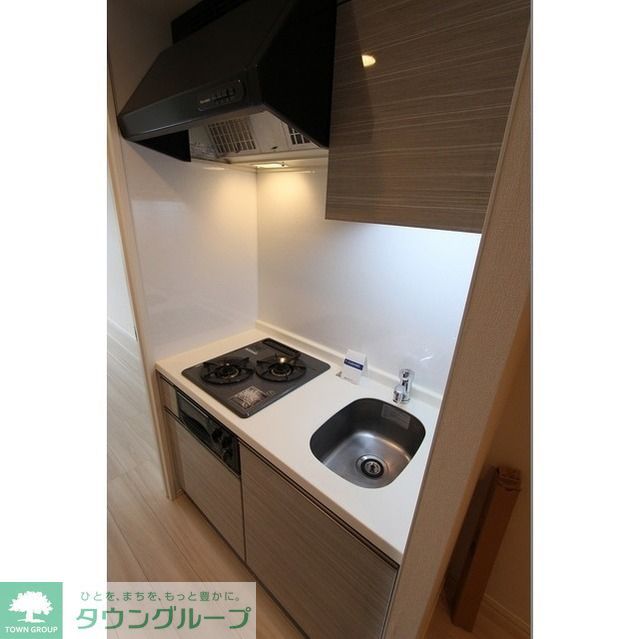 キッチン　別室参照写真