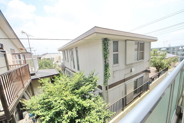 眺望　※別部屋参考写真です※別部屋参考写真です