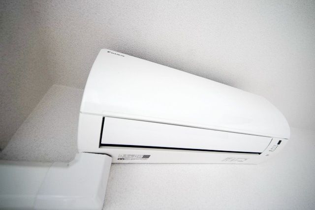 その他設備　※別部屋参考写真です