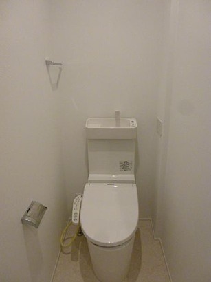 トイレ　☆清潔なトイレ☆