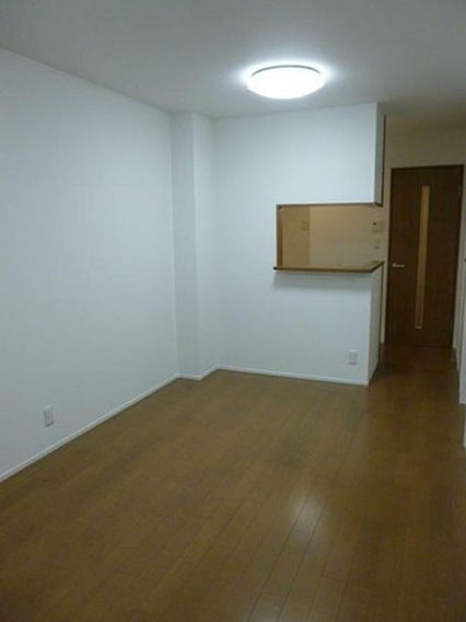 居室・リビング　☆明るい居室☆