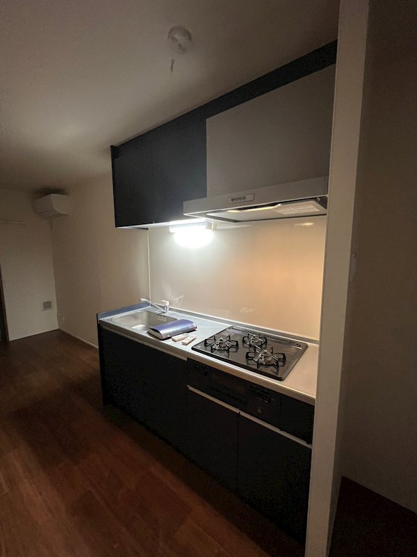 キッチン　別部屋参考写真