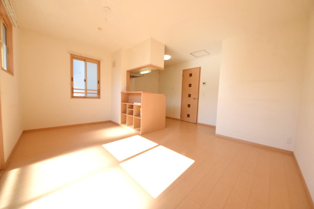 居室・リビング　～レイアウトどうしようかなー～