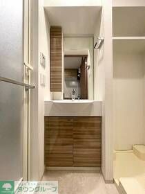 洗面設備　★別棟・参考イメージ★