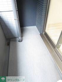 バルコニー　★別棟・参考イメージ★