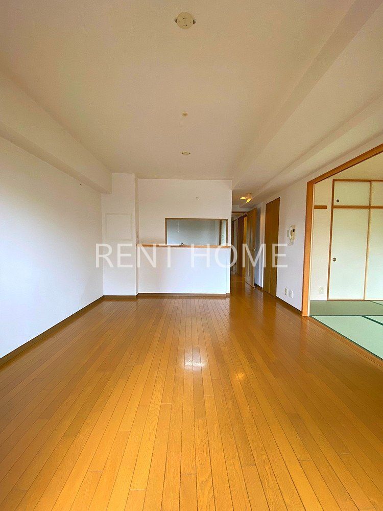 居室・リビング　リビング/居室