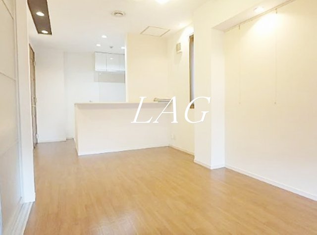 居室・リビング　洋室です。