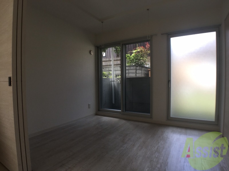 その他部屋・スペース　洋室の家具の配置を考えてみるのも楽しいですよ。