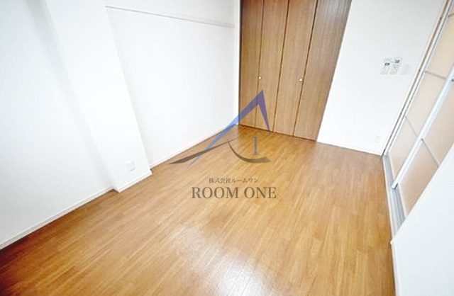 その他部屋・スペース　寝室です。