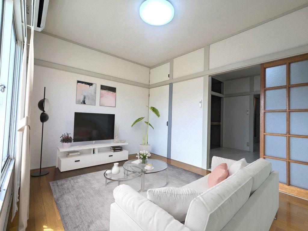 居室・リビング