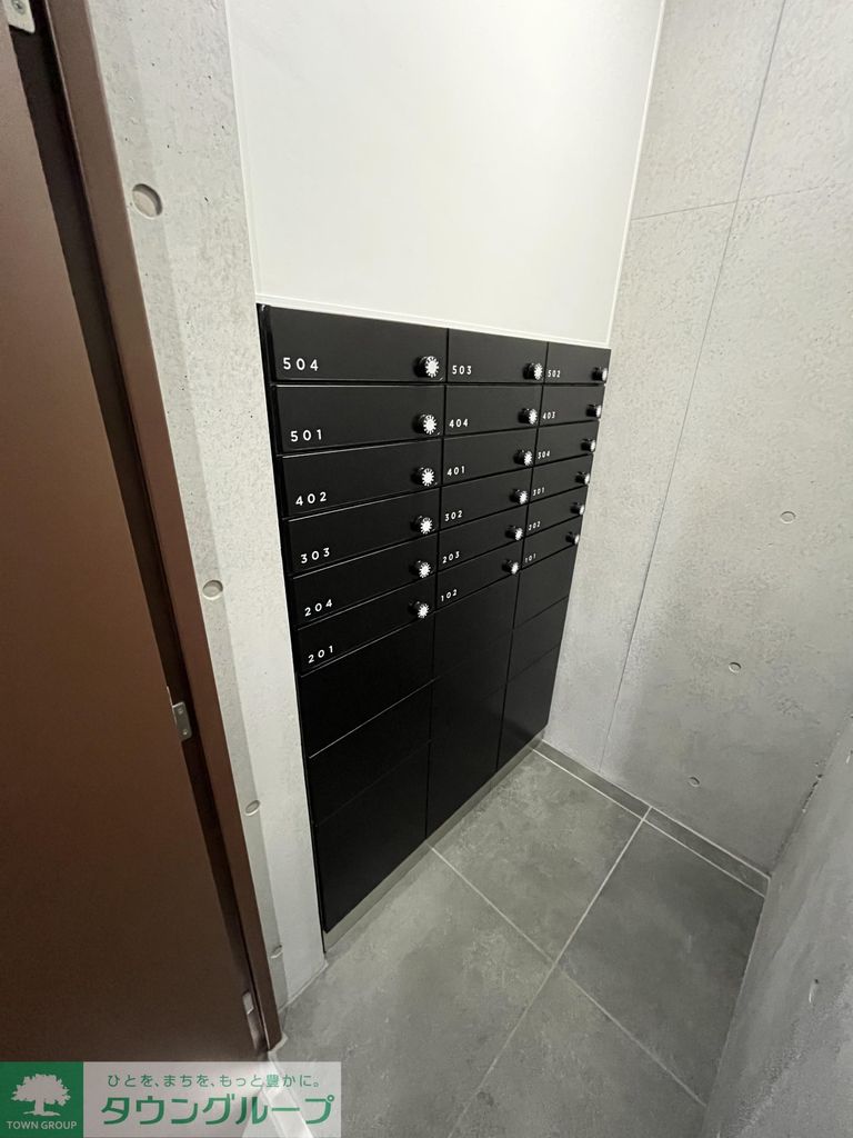 その他共有部分