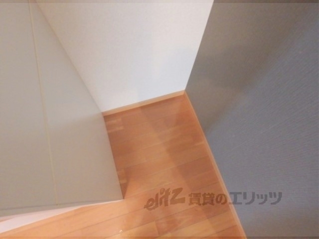 その他部屋・スペース　冷蔵庫置場