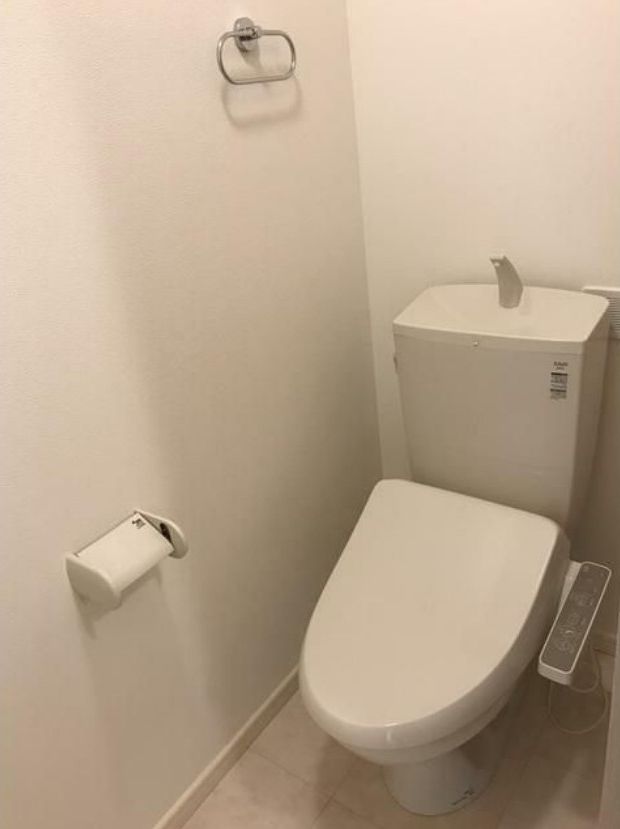 トイレ　☆トイレ☆