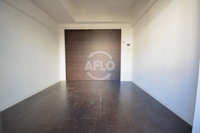 居室・リビング　ル・パルトネール天王寺真田山　洋室