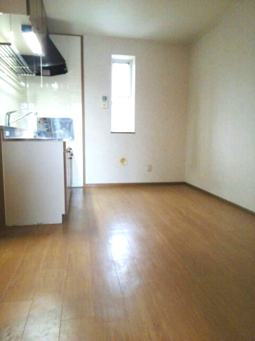 居室・リビング　おしゃれな居間です