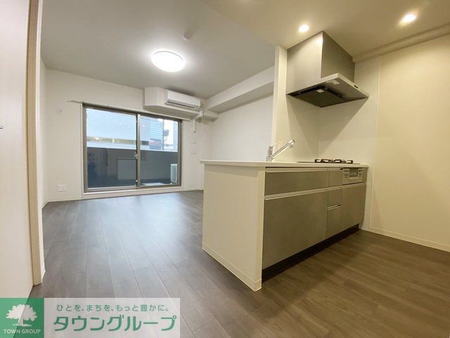 居室・リビング　設備