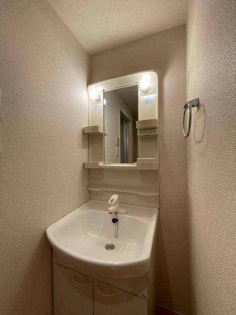 洗面設備　★独立洗面台★