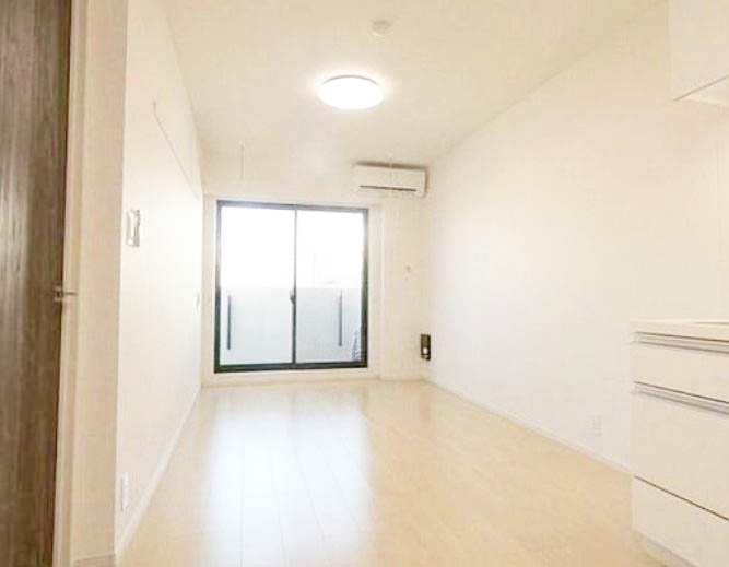 居室・リビング　★広々リビングスペース★