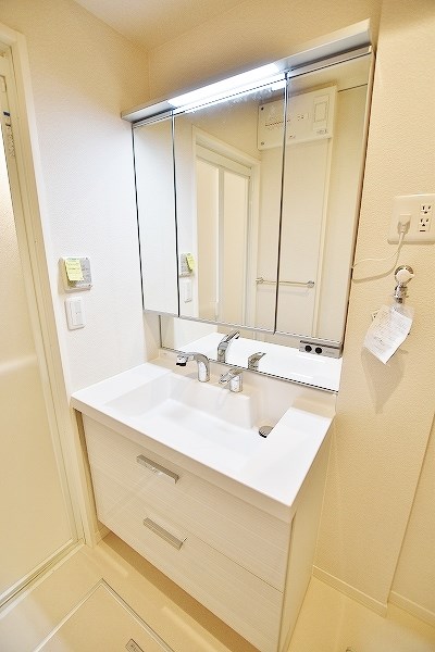 洗面設備　★洗面脱衣所★