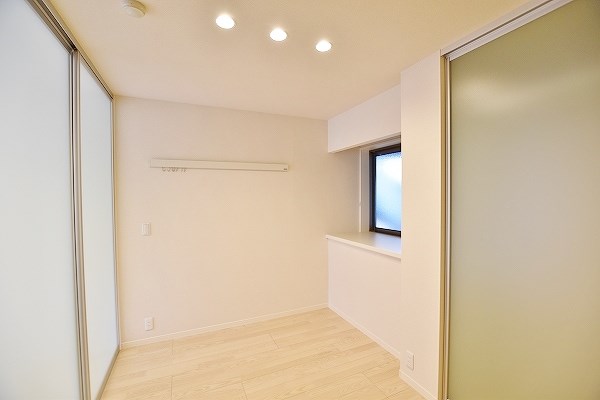 その他部屋・スペース　★洋室★