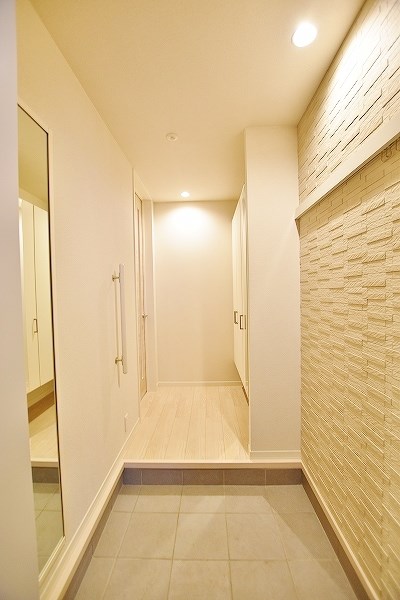 玄関　★玄関★