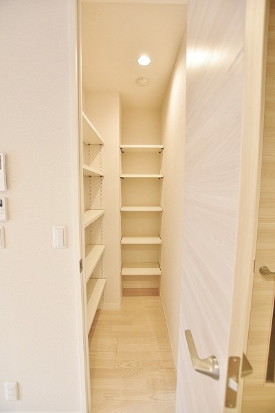 収納　★収納スペース★