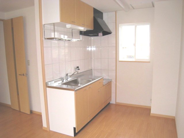 キッチン　同仕様写真