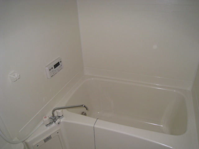 バス・シャワールーム　同仕様写真