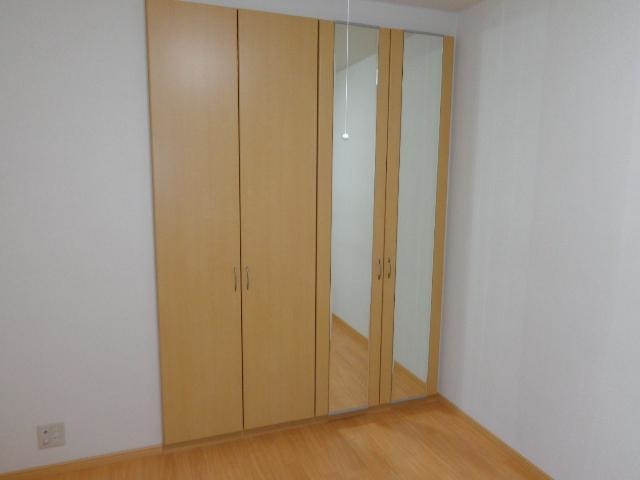 収納　同仕様写真