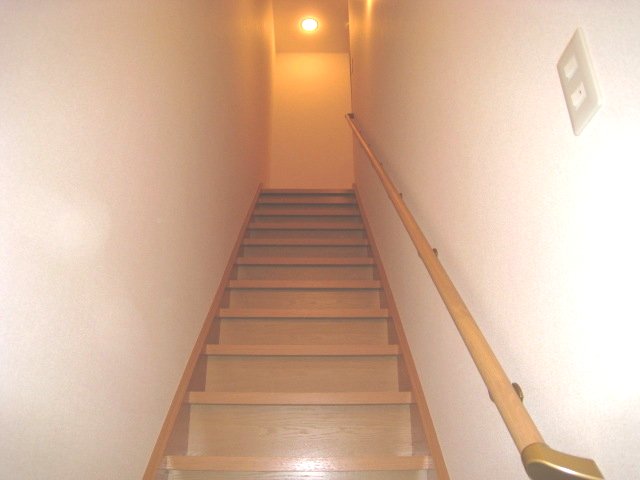 その他部屋・スペース　同仕様写真