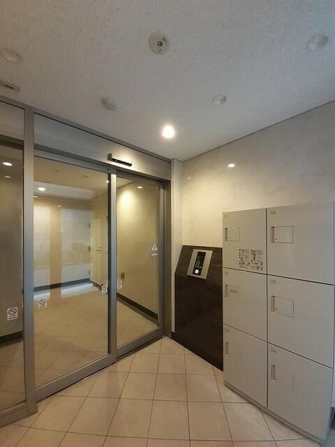 その他共有部分　☆共用部分☆