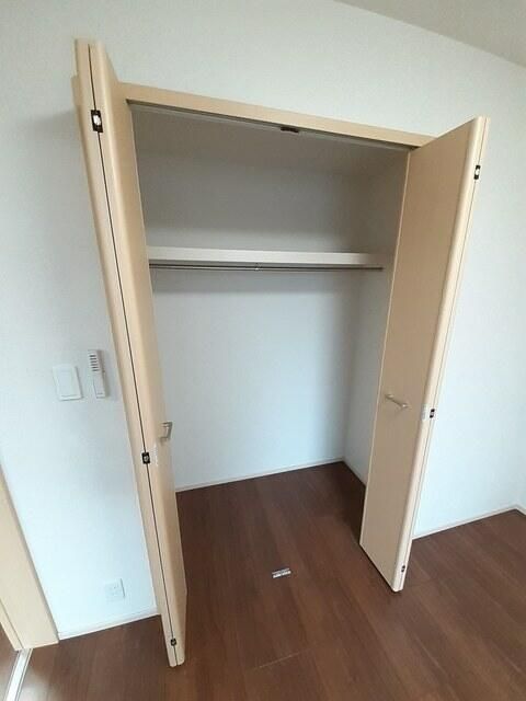 収納　☆たっぷり収納☆