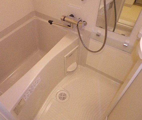 バス・シャワールーム　風呂