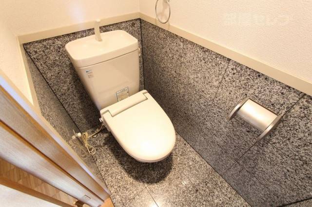 トイレ　※２Ａ号室内装写真参照