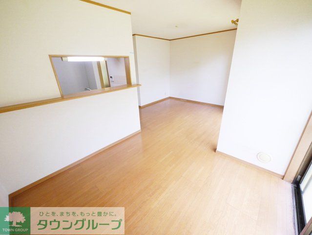 居室・リビング　収納