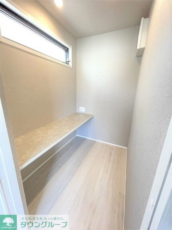 その他　タウンハウジング仙川店まで♪