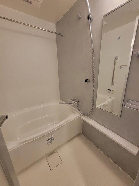 バス・シャワールーム　バスルーム　浴室乾燥機