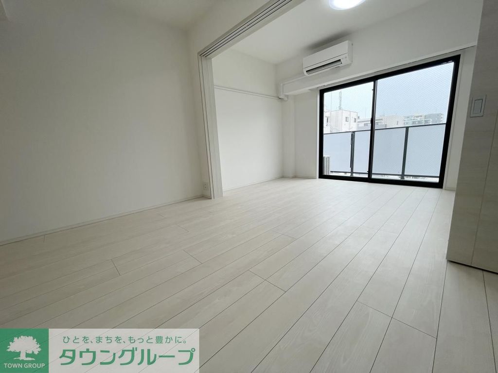 居室・リビング　リビング/居室