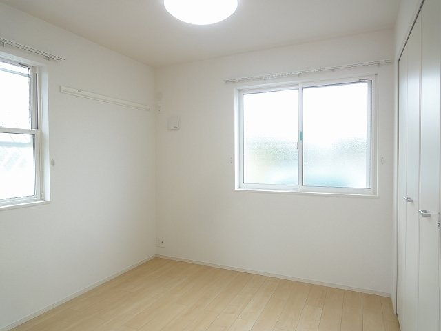 その他部屋・スペース　内装は落ち着いています