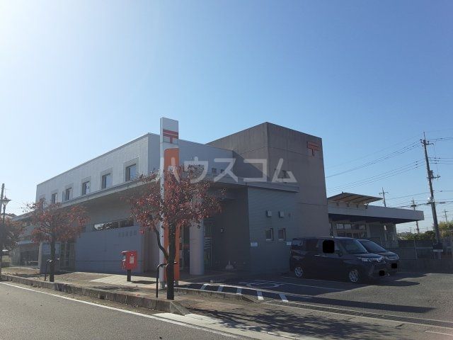 郵便局　妻沼郵便局（郵便局）まで397m