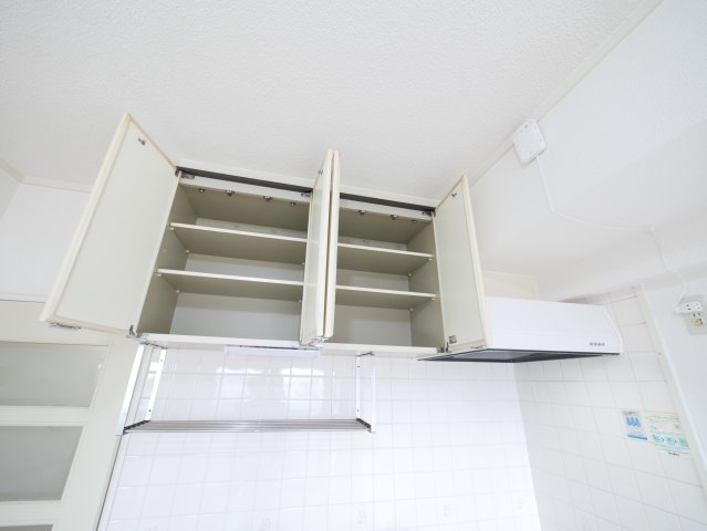 その他部屋・スペース　小物を収納するのに便利です