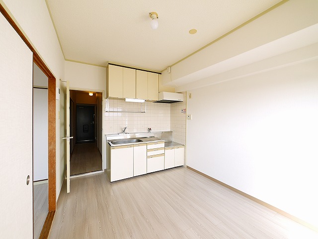 居室・リビング　おしゃれな居間です