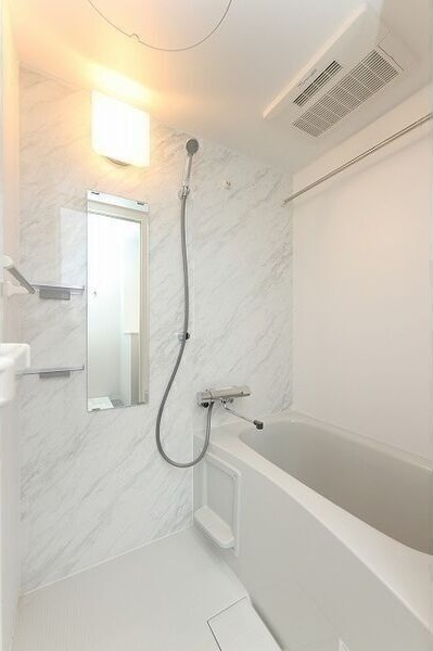 バス・シャワールーム　名古屋で一番初期費用の安い賃貸専門の不動産会社です(^^)