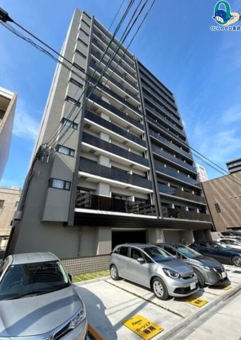 建物外観　くじらのゼロ賃貸は＼仲介手数料0円×初期費用最安×全国対応／