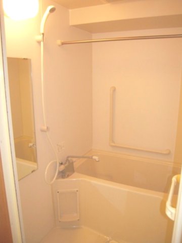 バス・シャワールーム　風呂