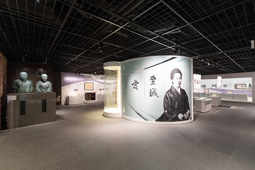 大学・短大　東京女子医大 吉岡彌生記念室（大学・短大）まで1593m