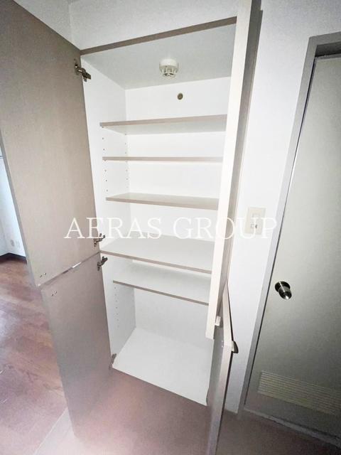 収納　別部屋同仕様タイプ